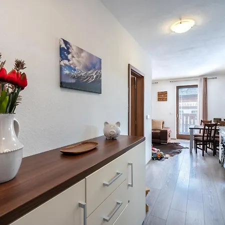 Apartman Anna - Chopok Juh *