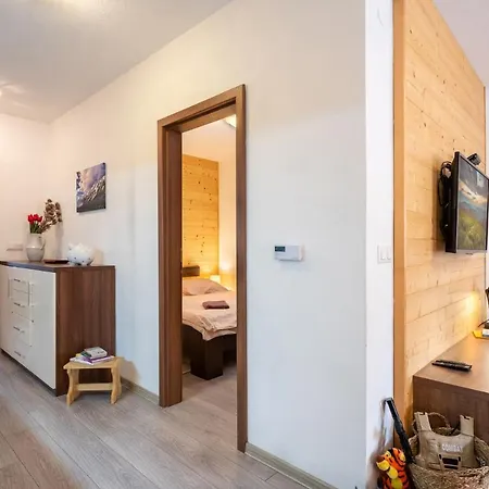 Apartman Anna - Chopok Juh * Tale