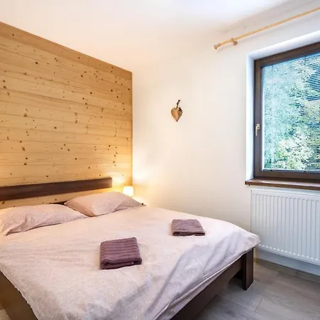 Appartement Apartman Anna - Chopok Juh *
