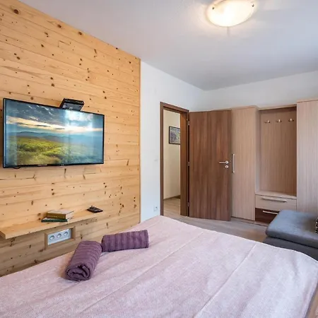 Apartman Anna - Chopok Juh