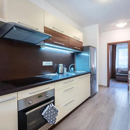 Apartman Anna - Chopok Juh Appartement *