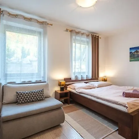 Apartman Anna - Chopok Juh Tale