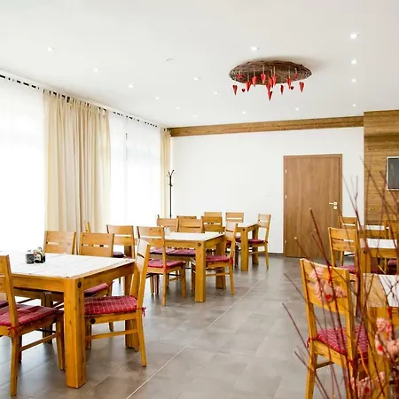 Appartement Apartman Anna - Chopok Juh *