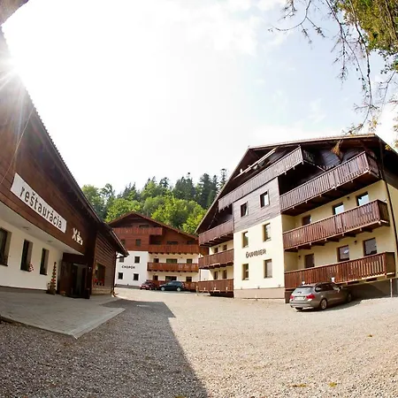 Apartman Anna - Chopok Juh Lejlighed Tale