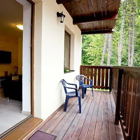 Appartement Apartman Anna - Chopok Juh Tale