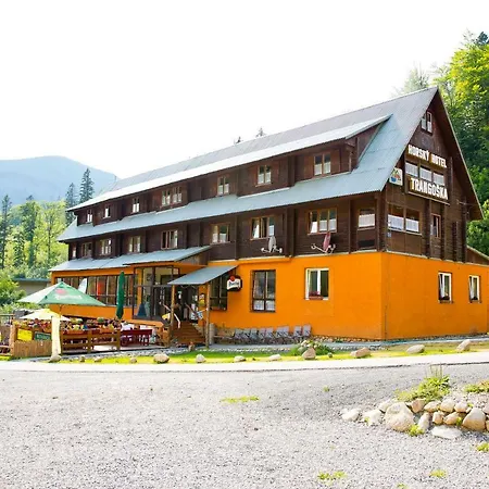 Apartman Anna - Chopok Juh Tale